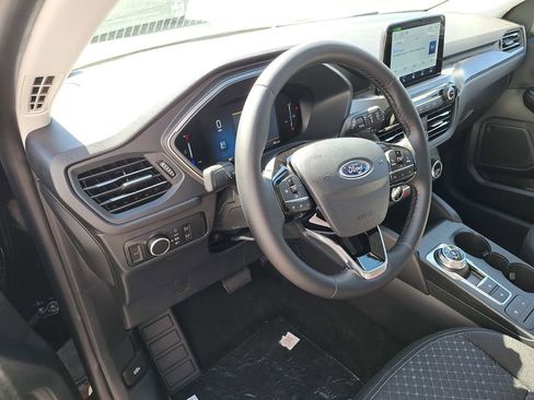 New 2026 Ford Escape Active w/ Cold Weather Package image 7