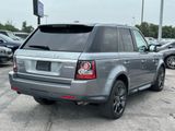 Used 2013 Land Rover Range Rover Sport HSE LUX w/ Luxury Interior Pkg image 6