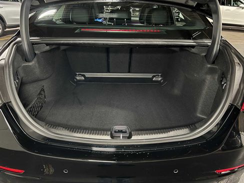 Certified 2026 Mercedes-Benz C 300 4MATIC Sedan image 16