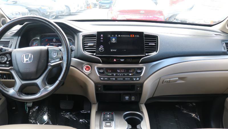 Used 2021 Honda Pilot EX-L image 23