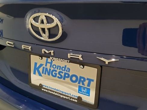Used 2023 Toyota Camry LE FWD image 37