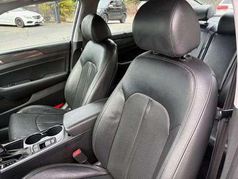 Used 2019 Hyundai Sonata Limited w/ Ultimate Package 04 image 12