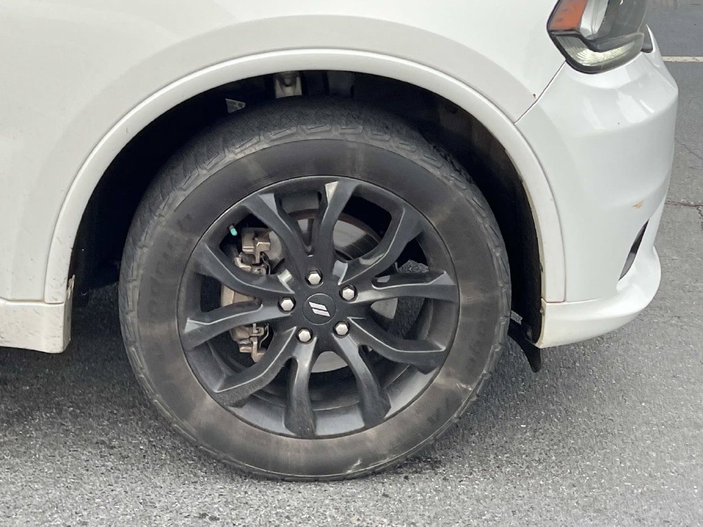 Used 2020 Dodge Durango GT AWD/4WD image 10