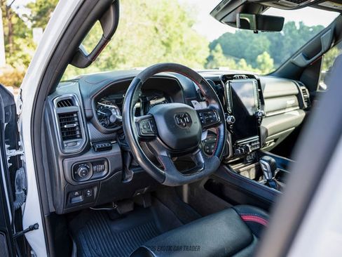 Used 2021 RAM 1500 TRX w/ TRX Level 2 Equipment Group AWD/4WD image 26