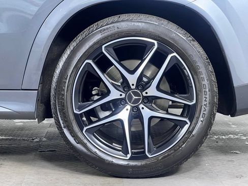 Used 2024 Mercedes-Benz GLE 53 AMG 4MATIC Coupe image 12