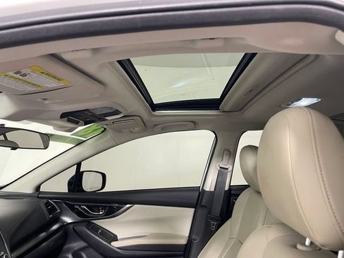 Used 2018 Subaru Impreza 2.0i Limited AWD/4WD image 12