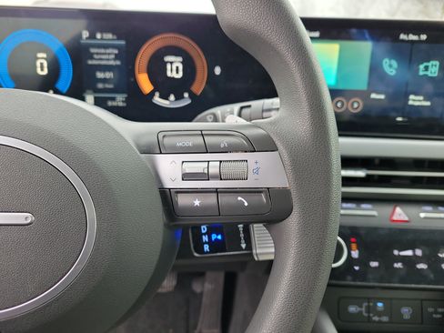 Certified 2024 Hyundai Sonata SEL image 24