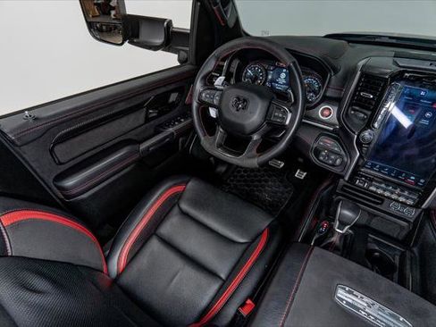 Used 2022 RAM 1500 TRX w/ TRX Level 2 Equipment Group image 24