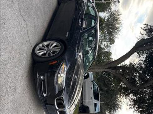 Used 2015 BMW 535i 535I image 4