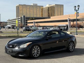 Used 2008 INFINITI G37 Sport w/ Premium Pkg video 1