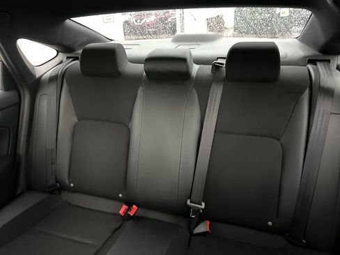 Used 2022 Honda Civic Sport image 18