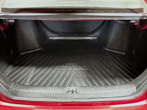 Used 2023 Honda Accord Sport image 23