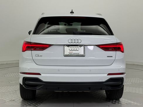Used 2019 Audi Q3 2.0T Premium Plus image 10