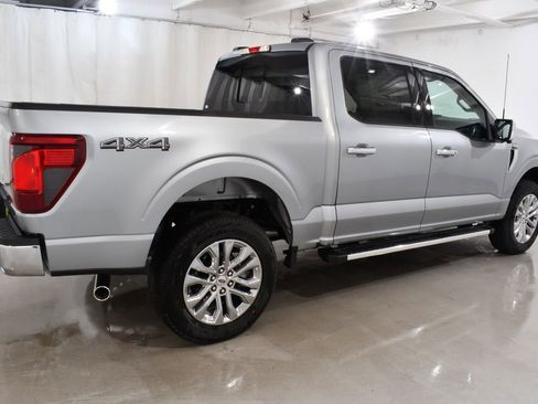 New 2026 Ford F150 XLT w/ Equipment Group 302A MID AWD/4WD image 11