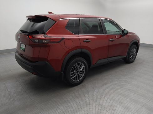 Used 2021 Nissan Rogue S FWD image 10