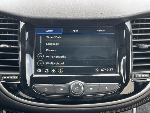 Used 2019 Chevrolet Trax LS w/ Tint and Cruise Package image 27
