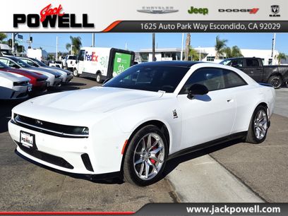 New 2024 Dodge Charger Scat Pack w/ Plus Group