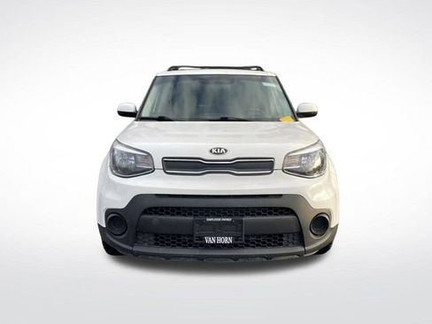 Used 2018 Kia Soul image 8