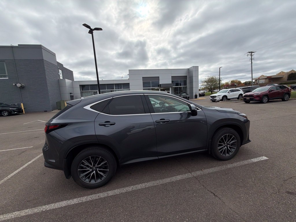 Used 2023 Lexus NX 350 AWD image 19