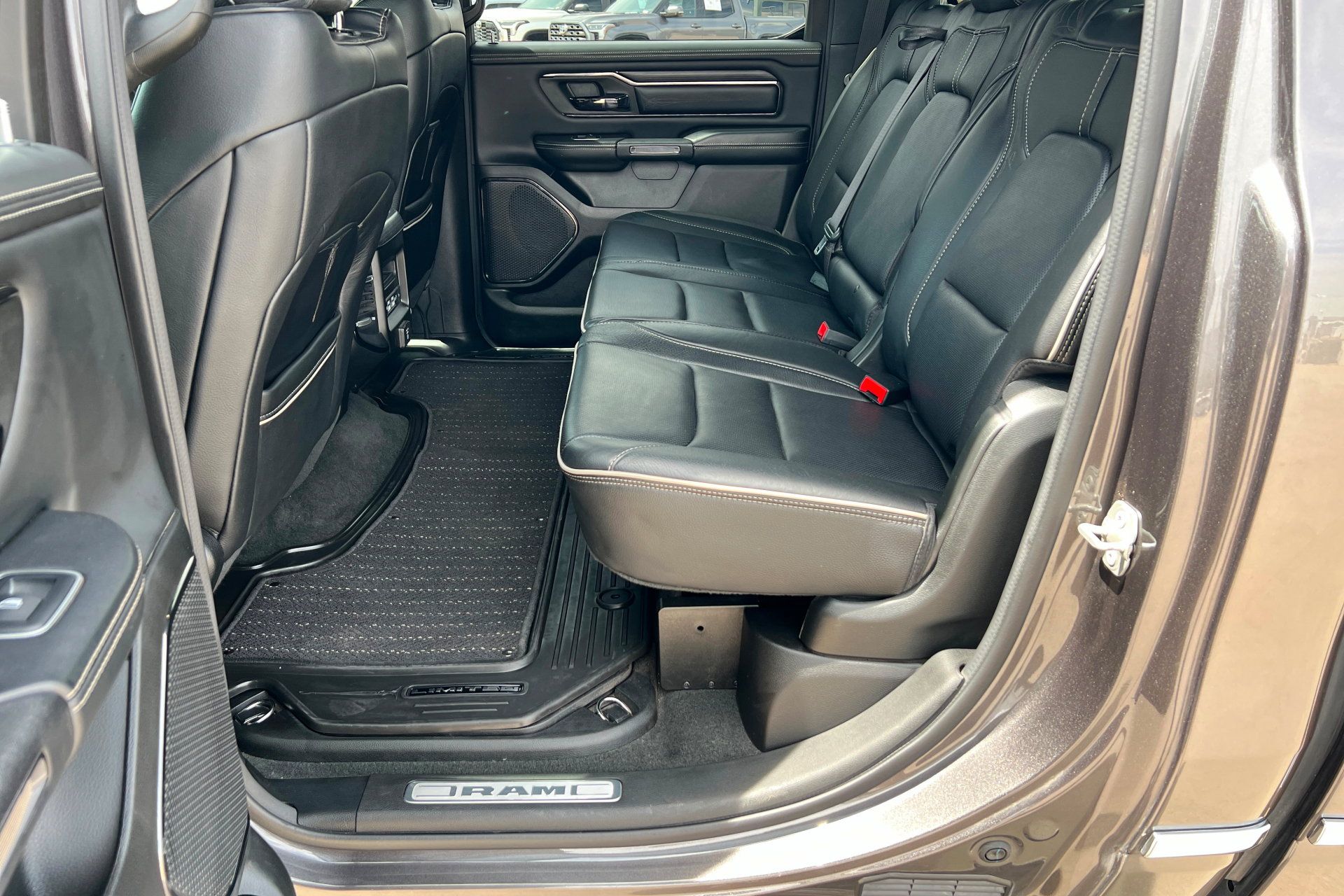 Certified 2023 RAM 1500 Limited AWD/4WD image 21