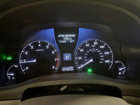 Used 2013 Lexus RX 350 AWD w/ Navigation Pkg image 14