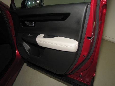 Certified 2025 Honda CR-V EX-L image 21