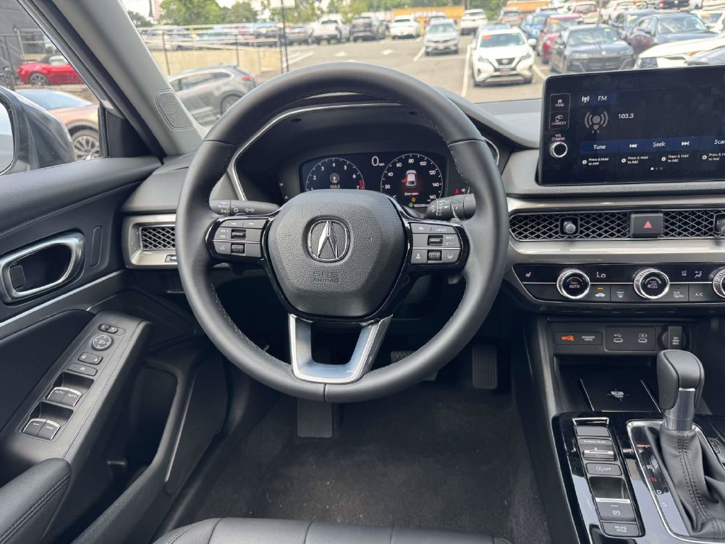 Used 2026 Acura Integra FWD image 16
