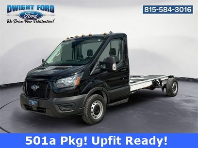 Used 2024 Ford Transit 350
