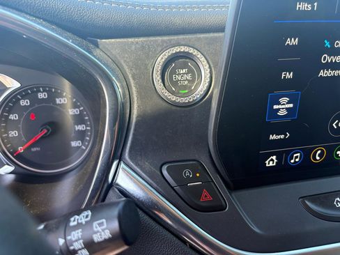 Used 2024 Chevrolet Blazer LT w/ Convenience Package FWD image 28