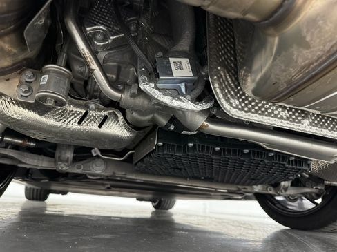 Used 2025 Porsche 911 Carrera image 50