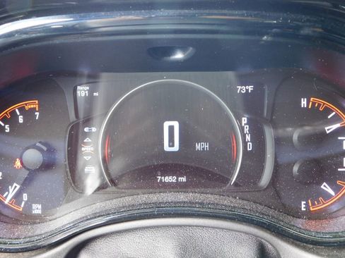 Used 2022 Dodge Durango GT AWD/4WD image 14