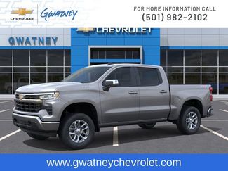 New 2026 Chevrolet Silverado 1500 LT w/ LPO, Liner Protection Package AWD/4WD video 2