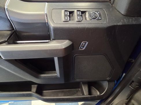 Used 2016 Ford F150 XLT w/ Equipment Group 302A Luxury AWD/4WD image 29