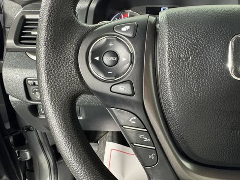 Used 2023 Honda Ridgeline Sport image 15