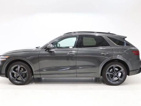Used 2026 Genesis GV70 3.5T Sport Prestige image 4