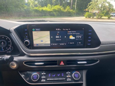 Used 2020 Hyundai Sonata Limited FWD image 30