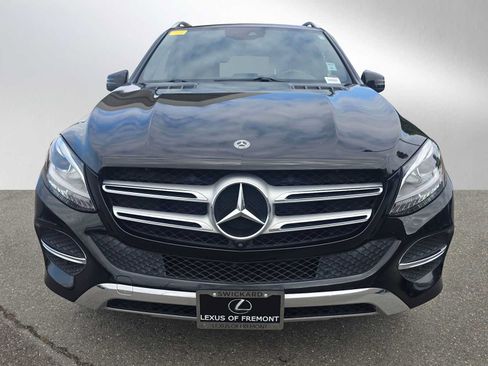 Used 2018 Mercedes-Benz GLE 350 4MATIC image 8