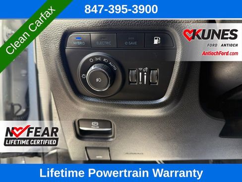 Used 2024 Jeep Grand Cherokee Limited 4xe image 33