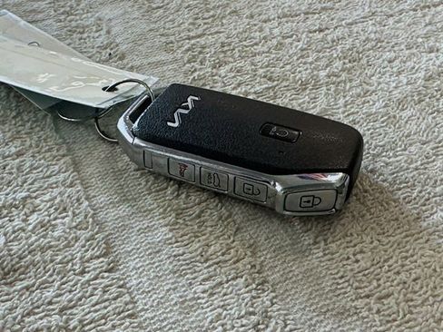 Used 2022 Kia K5 GT-Line image 26