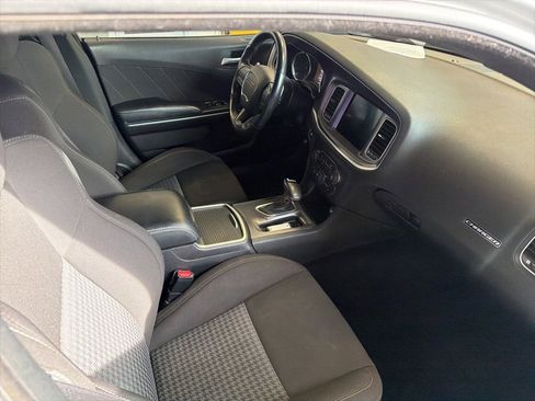 Used 2021 Dodge Charger R/T image 43