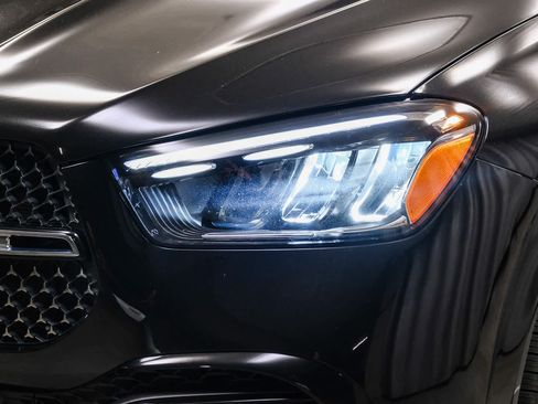 Certified 2026 Mercedes-Benz GLE 350 4MATIC image 12