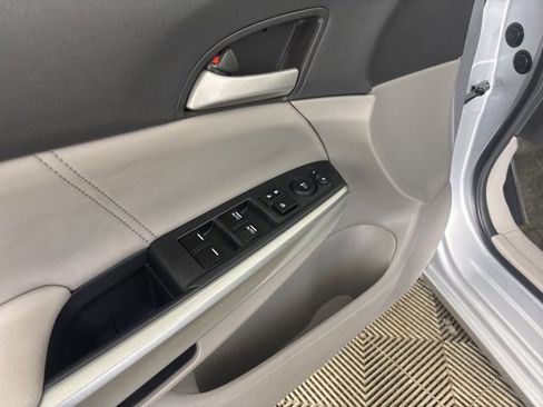 Used 2010 Honda Accord EX-L image 10