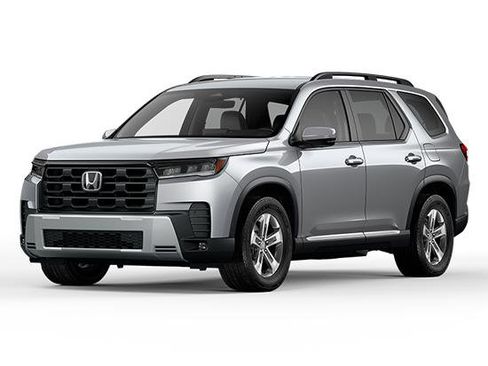 New 2026 Honda Pilot EX-L image 1