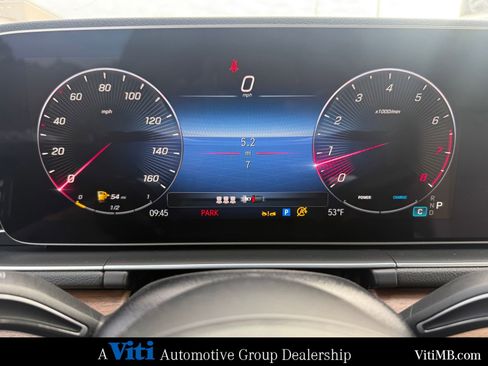 New 2026 Mercedes-Benz GLE 350 4MATIC image 15