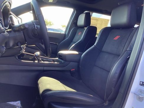 New 2026 Dodge Durango GT image 8