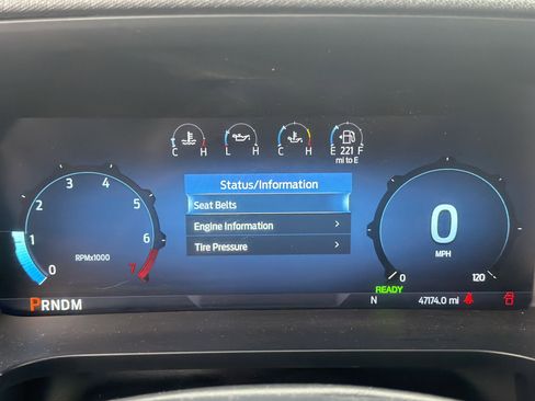 Used 2024 Ford F150 XLT w/ Mobile Office Package image 20