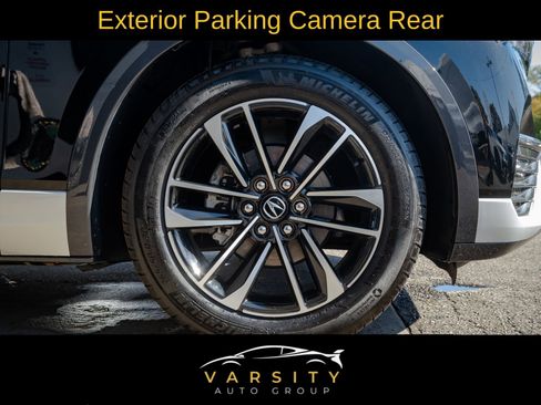 Used 2024 Acura ZDX A-Spec image 37