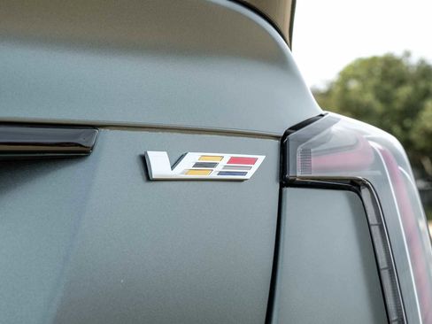 Used 2022 Cadillac CT5 V Blackwing w/ Carbon Fiber Package 2 image 52