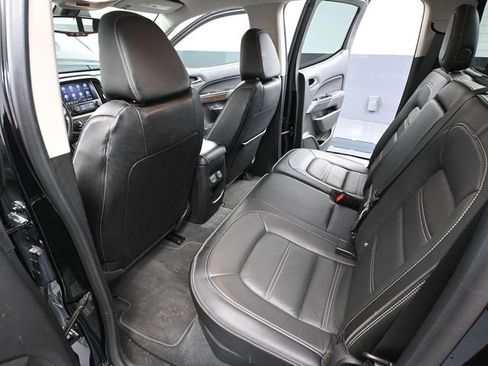 Used 2020 GMC Canyon Denali image 37