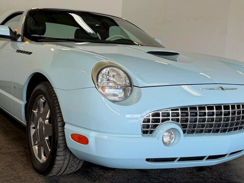 Used 2003 Ford Thunderbird RWD image 2